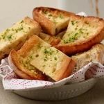 Món bánh giòn thơm