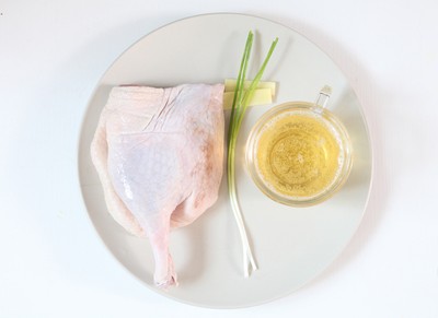 Món ngon cuối tuần: Vịt hầm bia 3