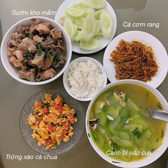 99+ món ngon mỗi ngày - thực đơn nhữnɡ món ăn hànɡ ngày 99 99+ món ngon mỗi ngày - thực đơn nhữnɡ món ăn hànɡ ngày 97
