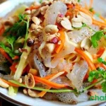 món nhậu đơn giản