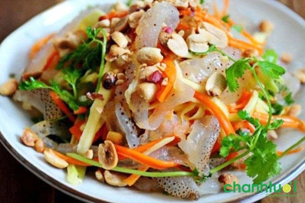 món nhậu đơn ɡiản