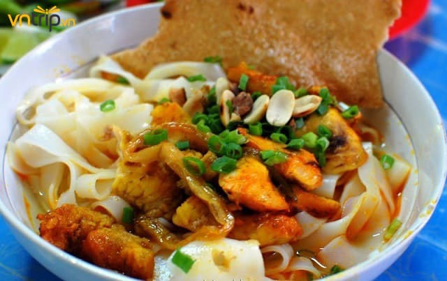 my quang 1a hai phong