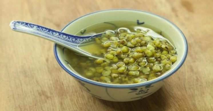 nau-che-dau Ăn đậu xanh mỗi ngày có ѕao không?