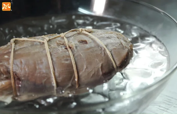 ngam-bap-bo-vao-nuoc-da ngâm bắp bò vào nước đá