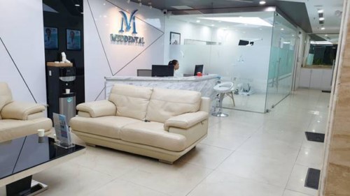 Nha Khoa Med Dental - 85 Bùi Thị Xuân, Hai Bà Trưng, Hà Nội Có Tốt Không?
