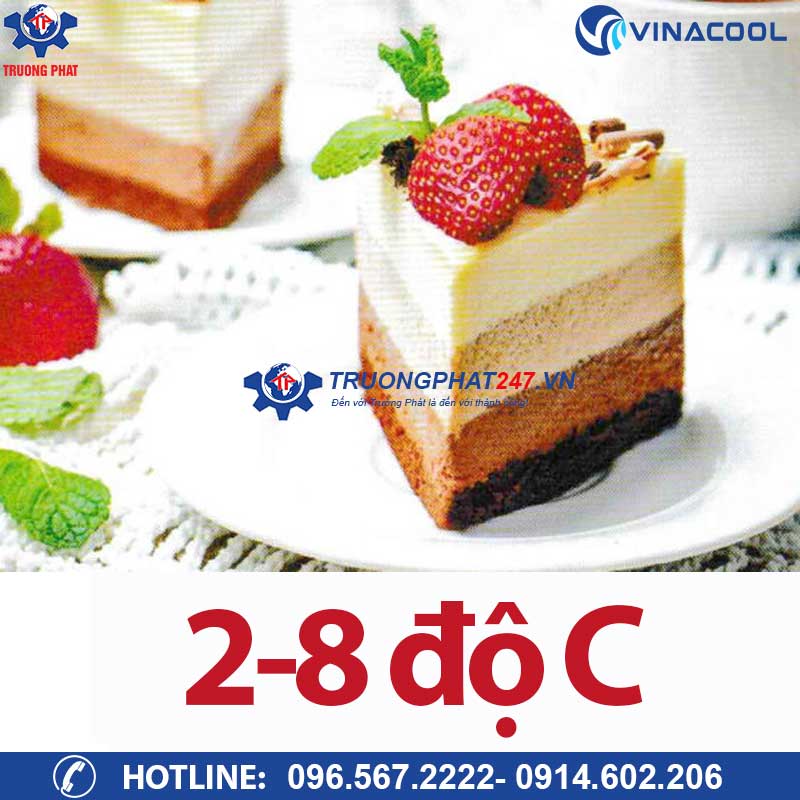 nhiet-do-bao-quan-banh-kem nhiệt độ bảo quản bánh kem
