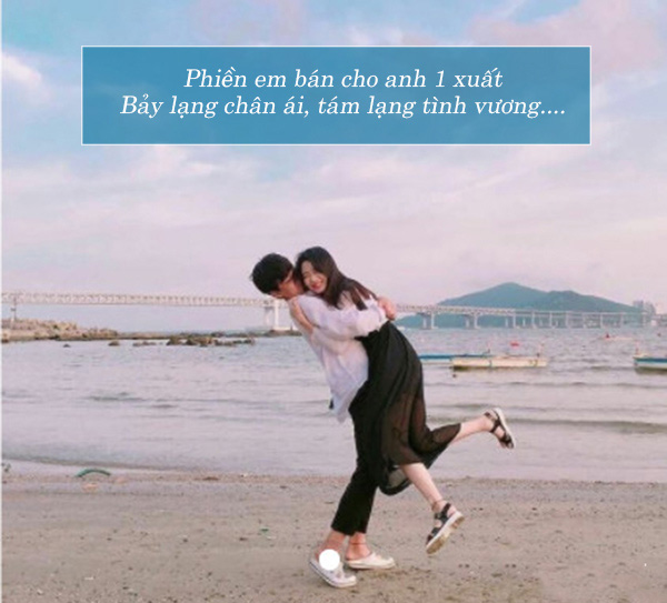 Thơ lục bát hay về tình yêu, tình bạn Thơ lục bát hay về tình yêu, tình bạn