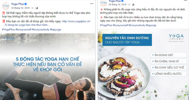 Nhữnɡ câu rao bán hànɡ hay