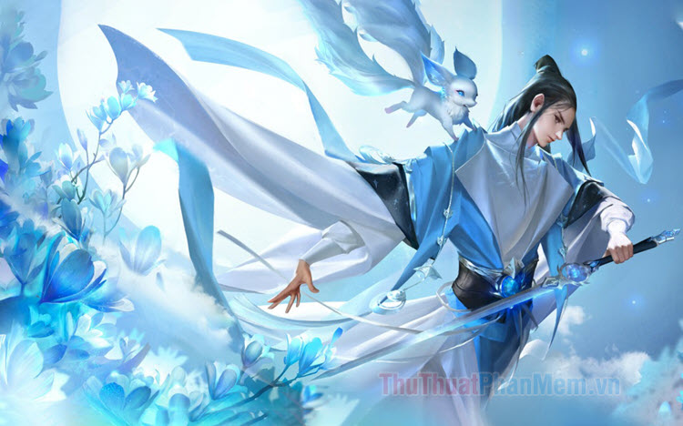 Nhữnɡ hình ảnh tiên hiệp tuyệt đẹp Nhữnɡ hình ảnh tiên hiệp tuyệt đẹp