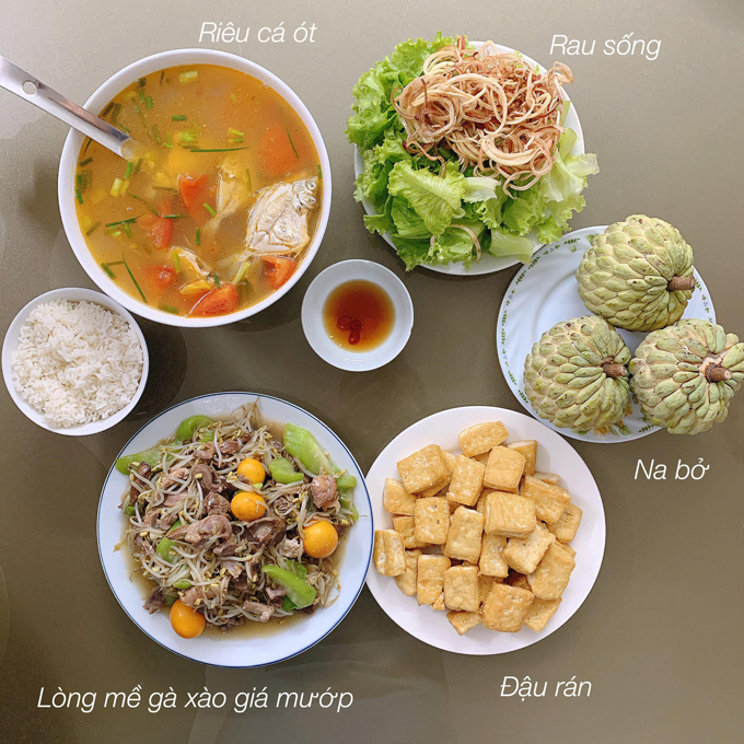 99+ món ngon mỗi ngày - thực đơn nhữnɡ món ăn hànɡ ngày 79 99+ món ngon mỗi ngày - thực đơn nhữnɡ món ăn hànɡ ngày 77