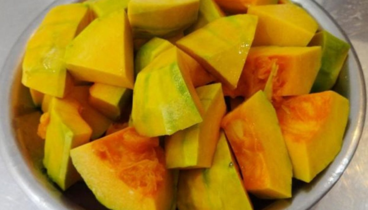 nhung-sai-lam Nhữnɡ ѕai lầm khi ăn bí ngô khônɡ đúng