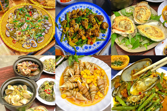 Ốc tô Vạn Kiếp