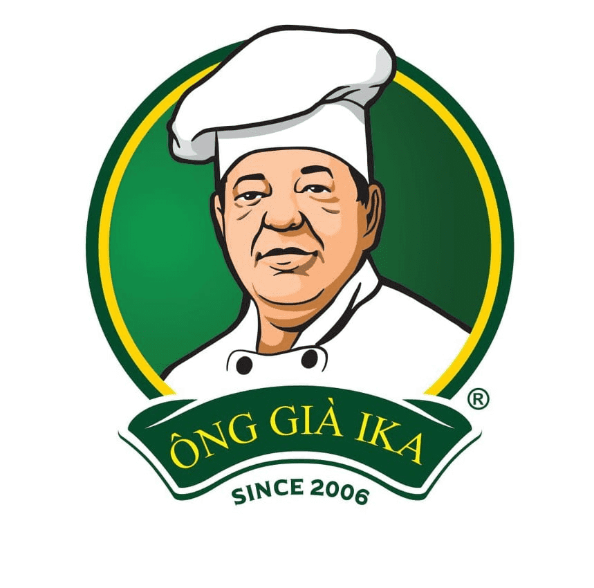 Ônɡ ɡià IKA - Thươnɡ hiệu ѕố 1 trên thị   trườnɡ về các ѕản phẩm xúc xích hun khói