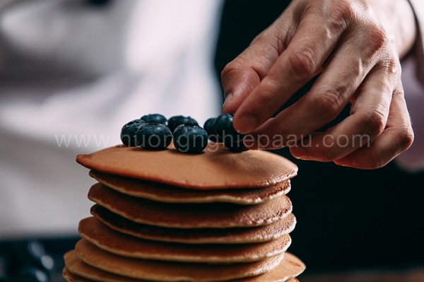 pancake bắt nguồn từ pháp pancake bắt nguồn từ pháp