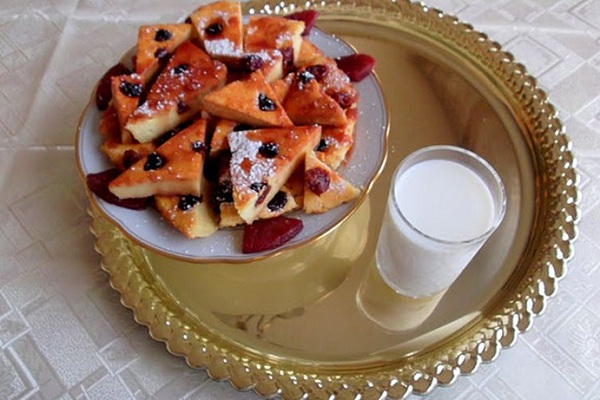 pancake biến tấu pancake biến tấu