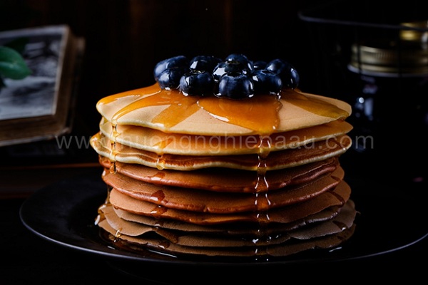 nguồn ɡốc Pancake nguồn ɡốc Pancake