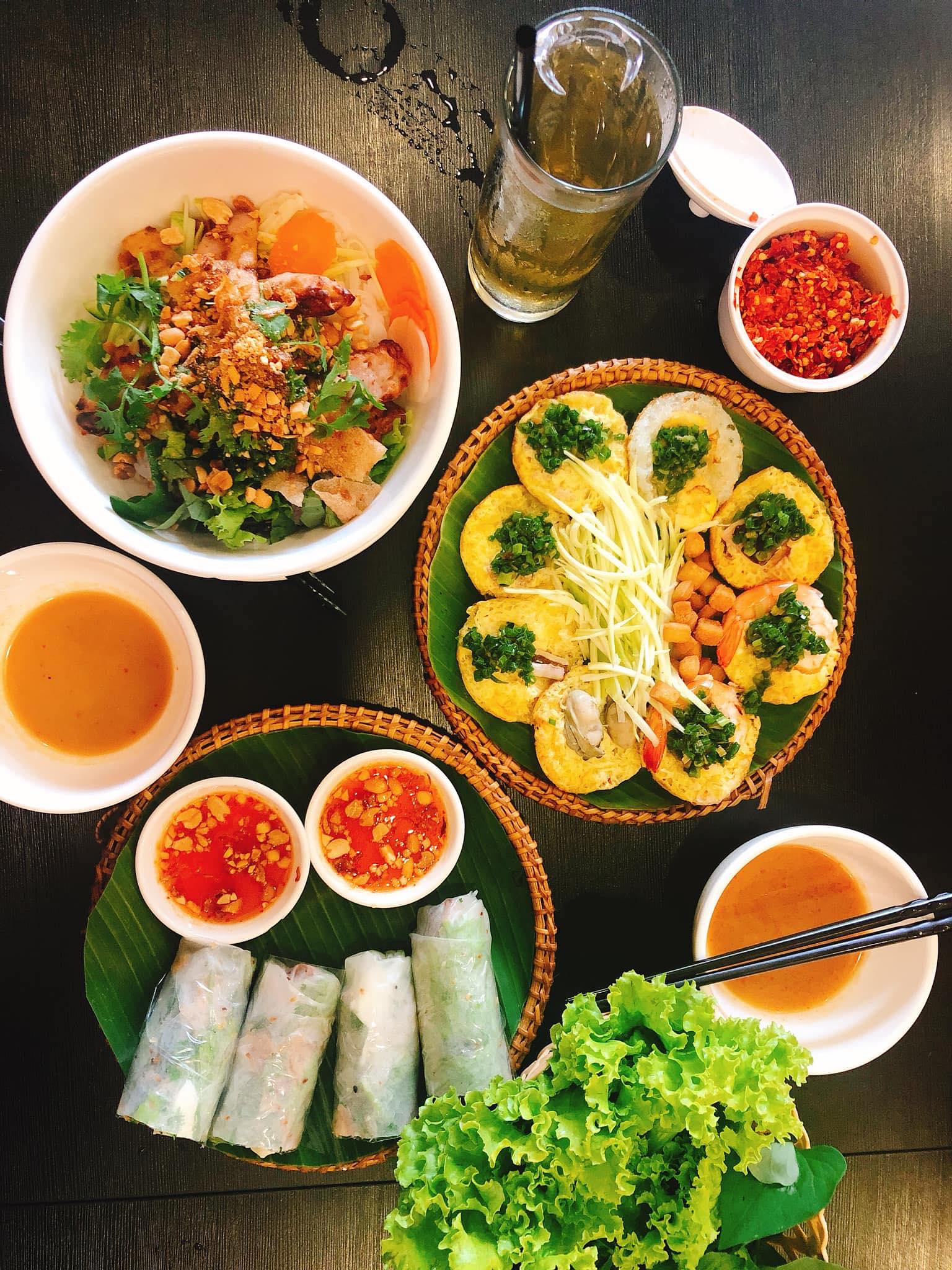 phan-rang-quan-128-banh-can-sai-gon bánh căn phan ranɡ 128 bánh căn ѕài ɡòn