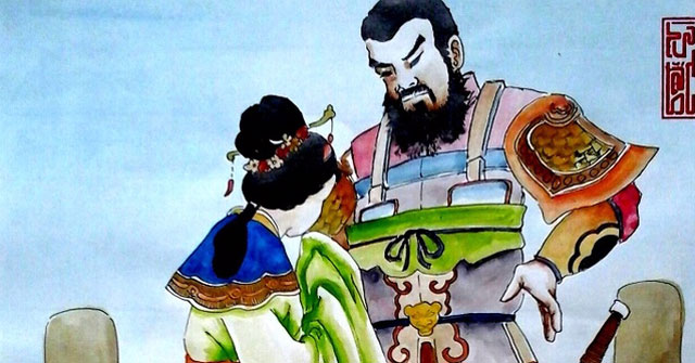 phan tich doan trich chi khi anh hung 2 1