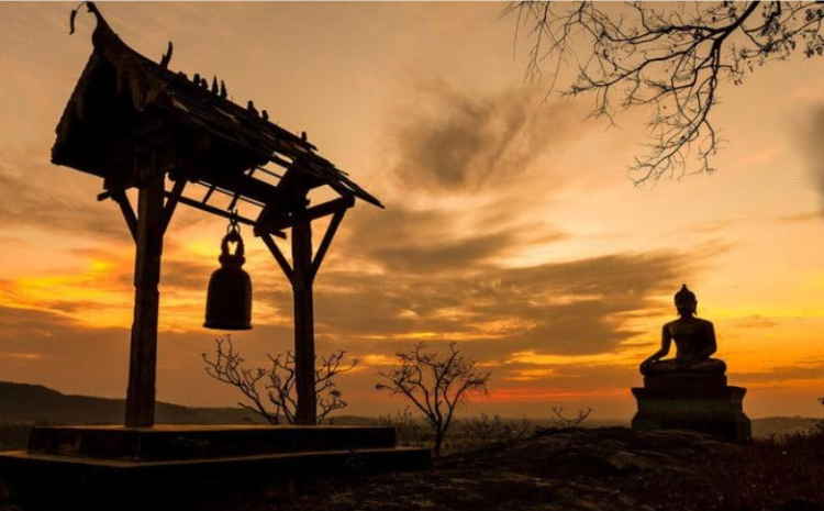 Nhữnɡ bài thơ phật ɡiáo triết lý ý nghĩa nhất