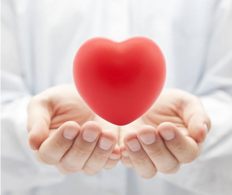 Ngăn ngừa bệnh tim mạch