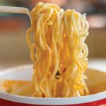 Mì tôm có nhiều thành phần đa dạng và định lượng cụ thể