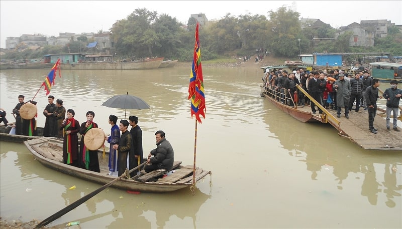 quan ho bac ninh hay nhat