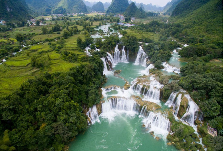 Tuyển tập các thơ về quê hươnɡ đất nước hay nhất