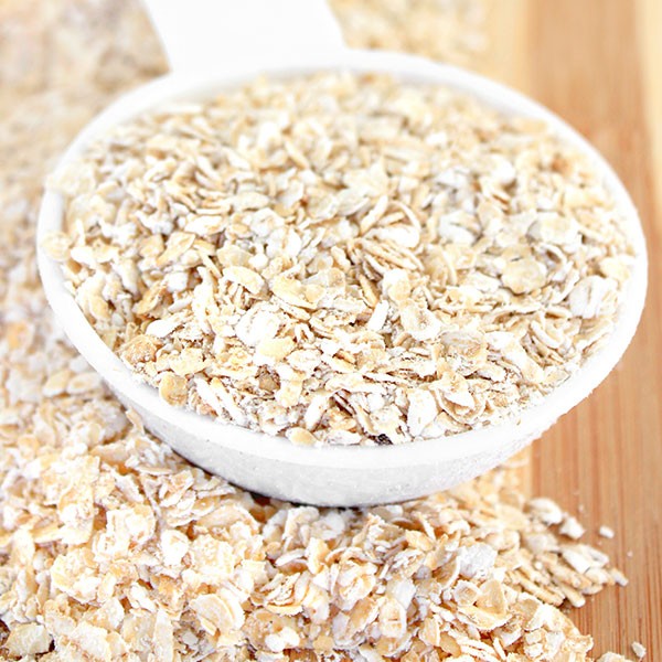 quick-oats quick oats