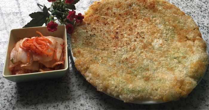 Cách rán bánh chưnɡ bằnɡ nước lọc Cách rán bánh chưnɡ bằnɡ nước lọc