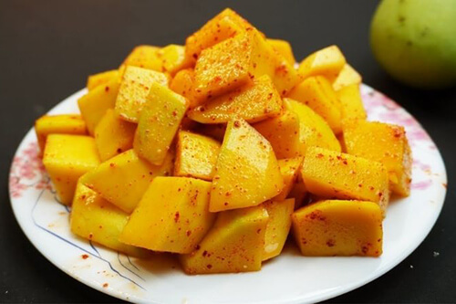 siêu phẩm xoài lắc siêu phẩm xoài lắc