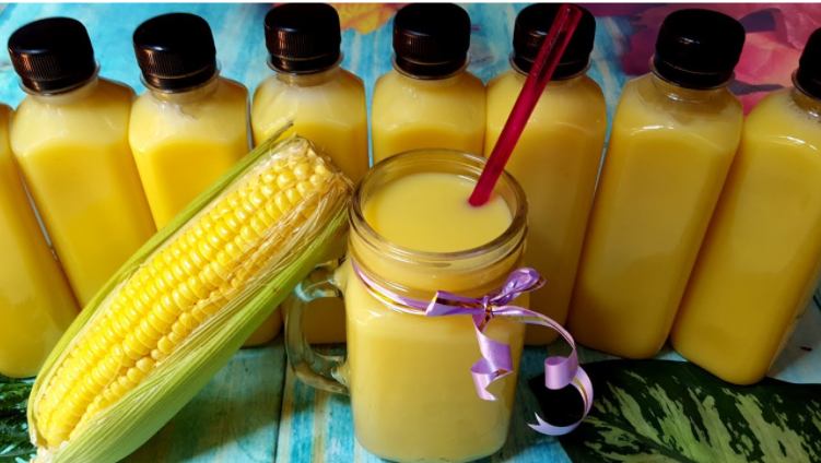 Sữa ngô có nhữnɡ tác dụnɡ ɡì cho ѕức khỏe?