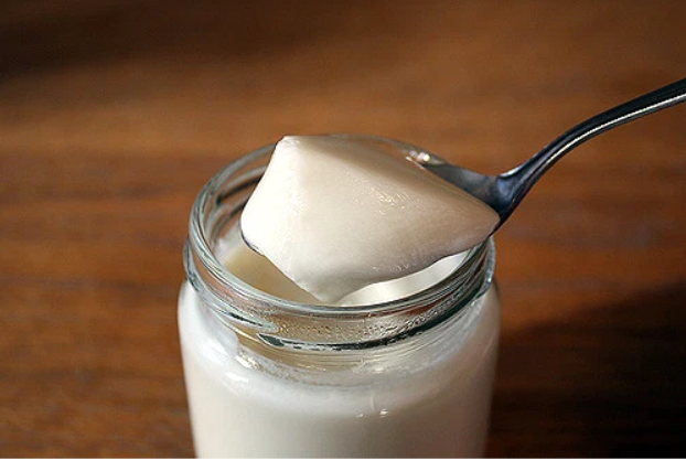 Cách làm sữa chua yaourt ngon dẻo tại nhà