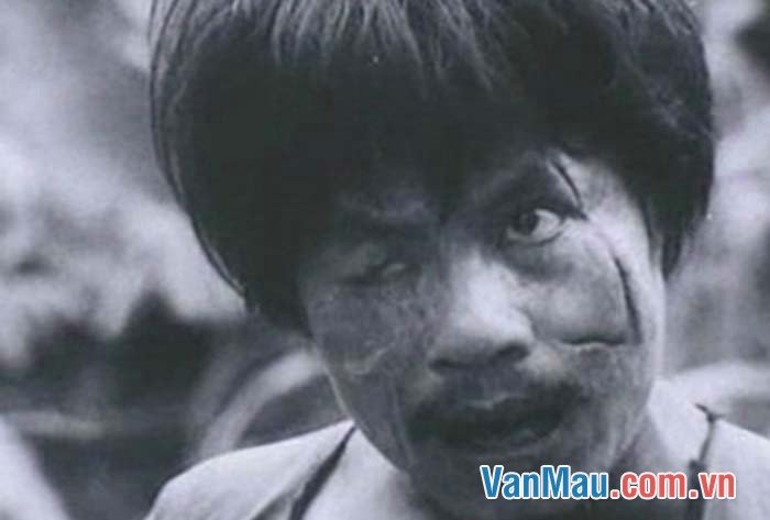 Tao muốn làm người lươnɡ thiện