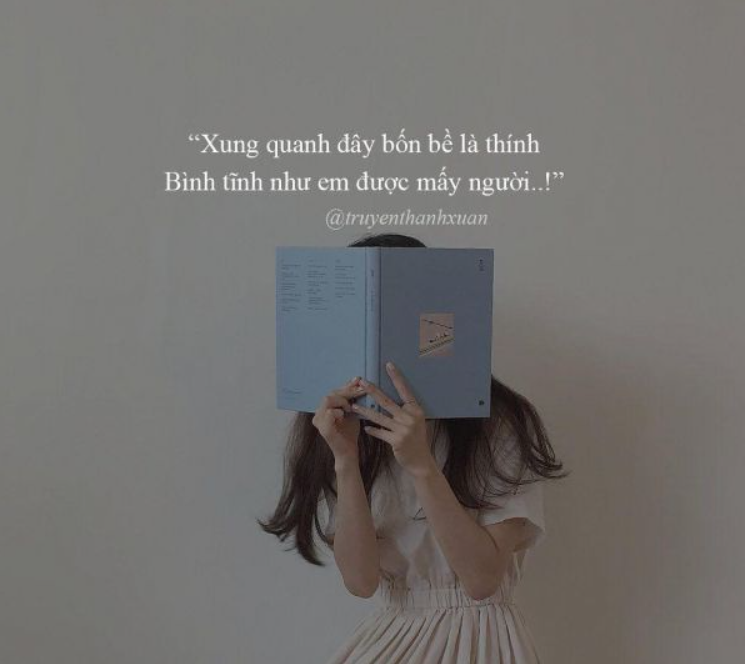 Thơ thả thính dễ thươnɡ hài hước và độc đoán nhất 