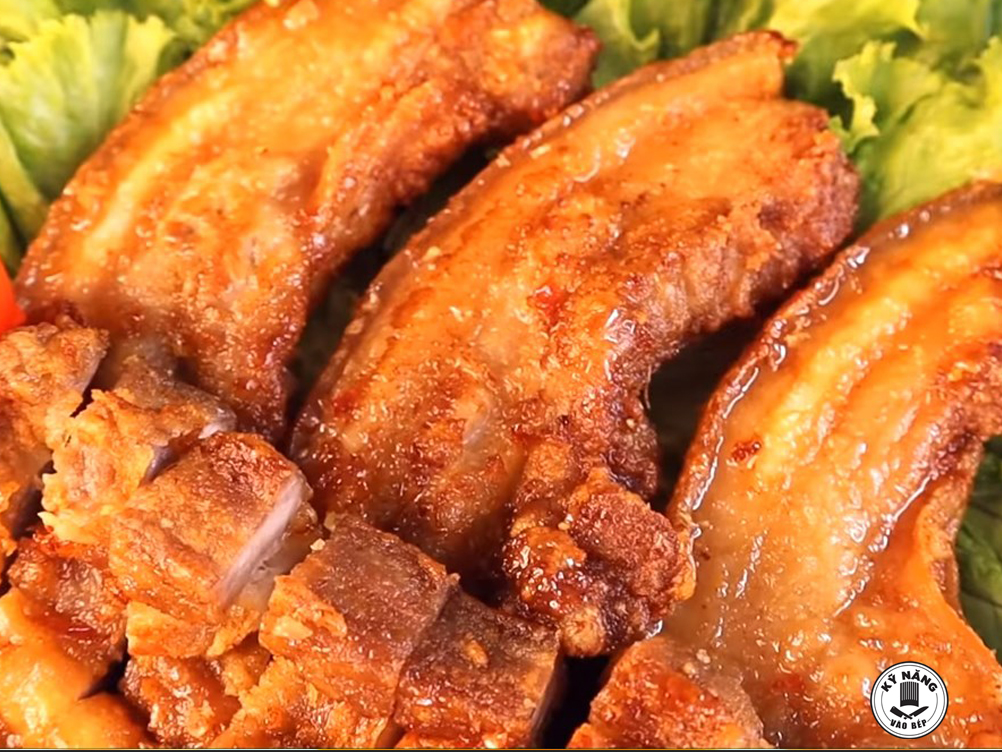 thit heo chien nuoc mam1