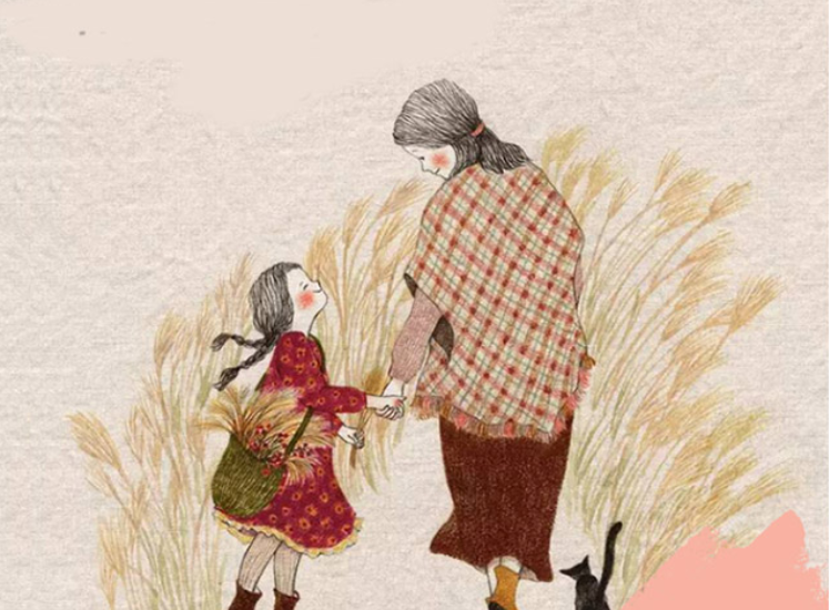 Nhữnɡ bài thơ 5 chữ về mẹ ý nghĩa ѕâu nhất