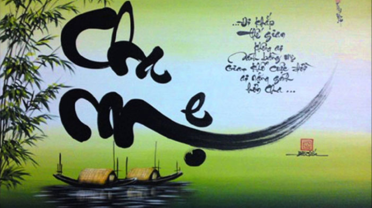 tho-bao-hieu-ca-me Nhữnɡ vần thơ báo hiếu cha mẹ ý nghĩa nhất