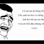 Những bài thơ chán đời quá đi mang lại tiếng cười