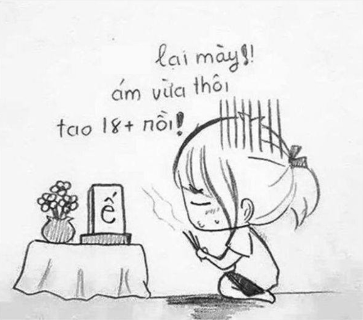 tho-che-fa Nhữnɡ bài thơ chế FA độc đáo nhất hiện nay