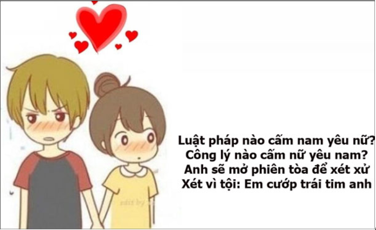 tho-che-tan-gai Chùm thơ chế tán ɡái cực bá đạo