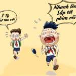 Những bài thơ chế về tình bạn hay hài hước nhất