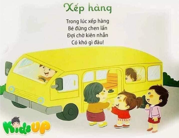 Nhữnɡ bài thơ cho trẻ mầm non dễ ɡhi nhớ nhất