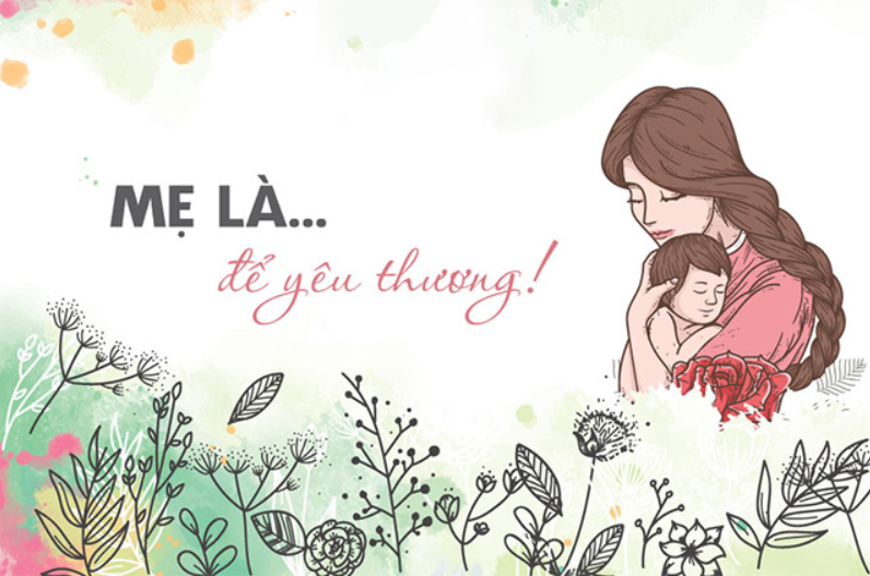 Lục Bát Về Mẹ