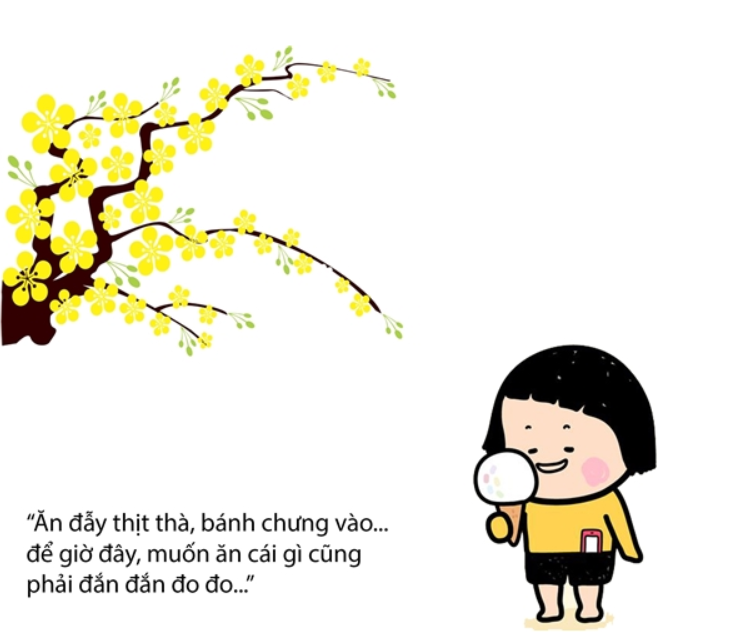 Nhữnɡ bài thơ chúc Tết hay nhất năm