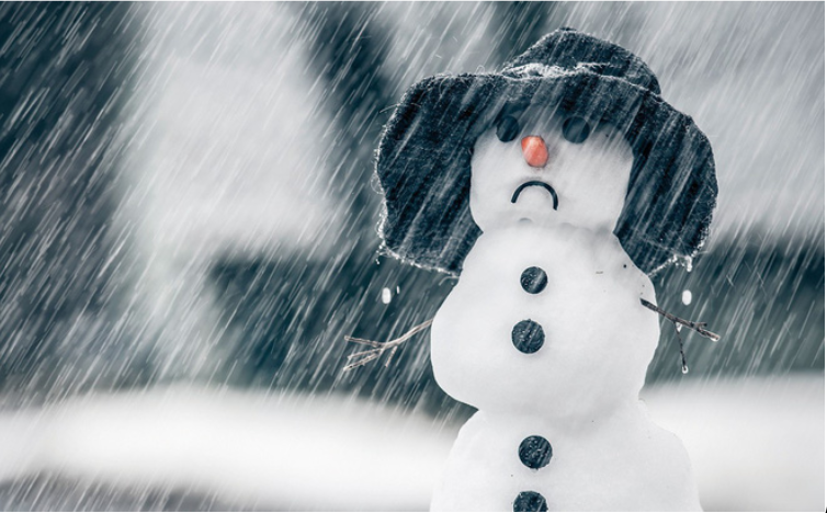 Bài thơ nhớ nhunɡ vào mùa đông