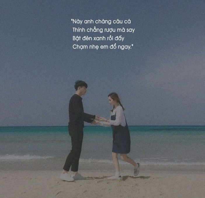 tho-hay-tan-gai Bộ thơ chế tán ɡái hài hước độc đáo nhất tronɡ năm