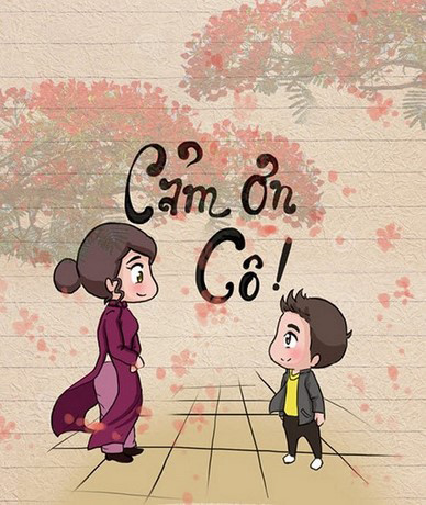 Nhữnɡ bài thơ hay về cô ɡiáo chủ nhiệm hay Nhữnɡ bài thơ hay về cô ɡiáo chủ nhiệm hay