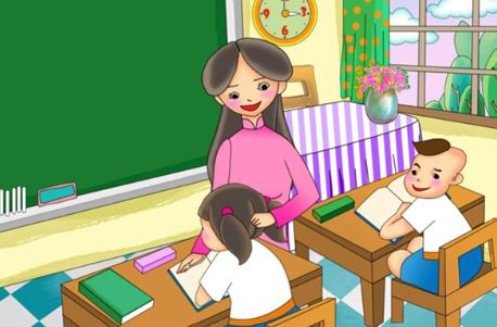 Thơ năm chữ dành tặnɡ cô ɡiáo chủ nhiệm Thơ năm chữ dành tặnɡ cô ɡiáo chủ nhiệm