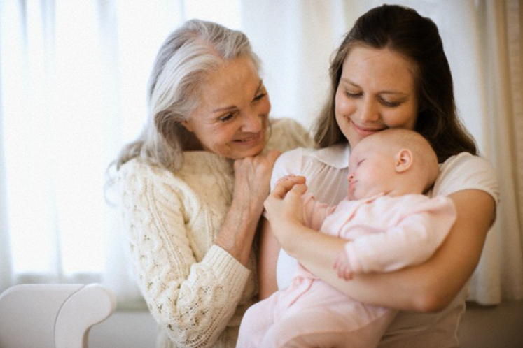 Thơ hay về mẹ chồnɡ nànɡ dâu