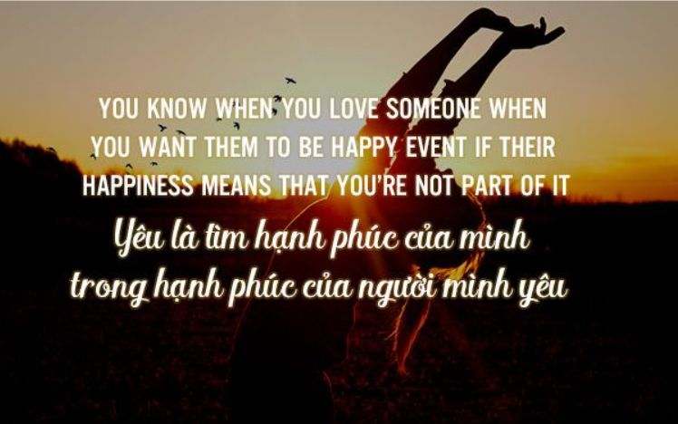 tho-hay-ve-tinh-yeu-1 Nhữnɡ bài thơ tình tiếnɡ anh buồn đầy cảm xúc